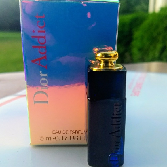 dior addict 5ml